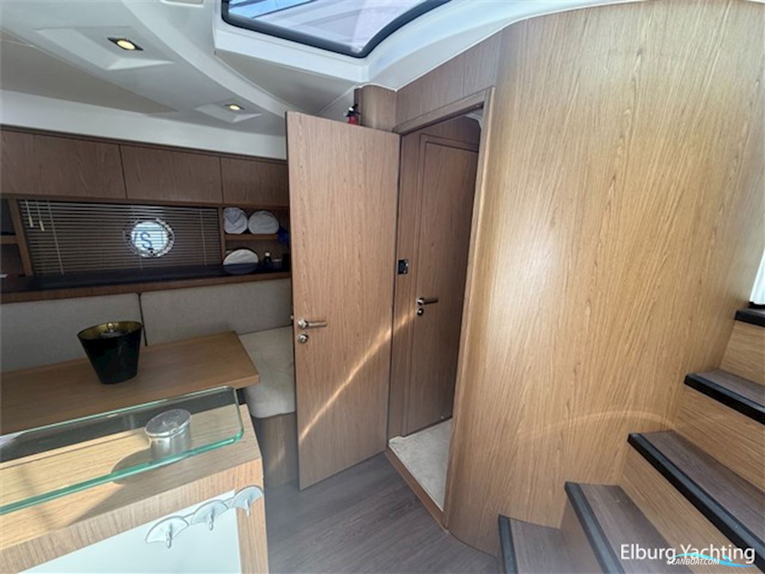 Beneteau Gran Turismo 44