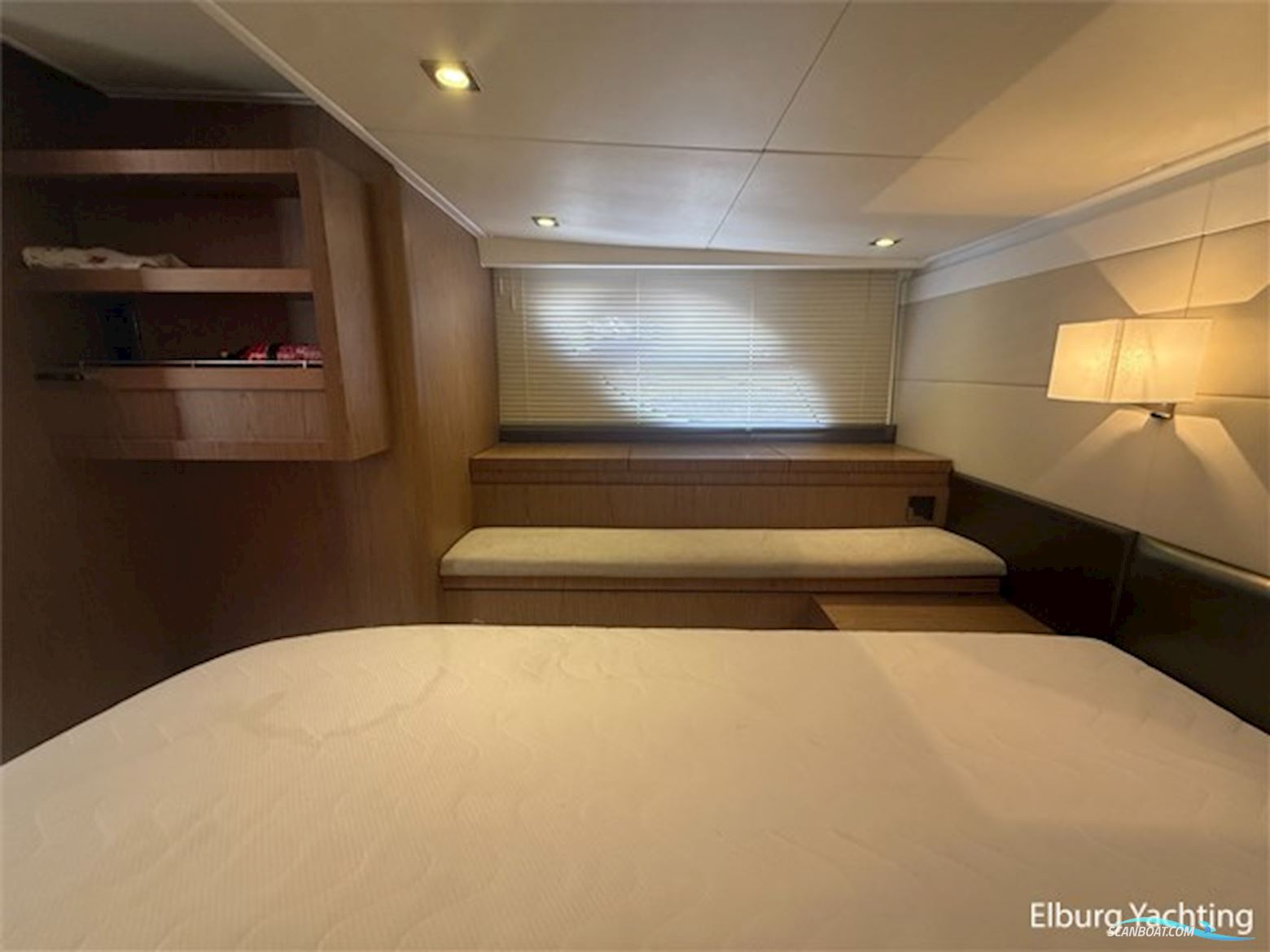 Beneteau Gran Turismo 44