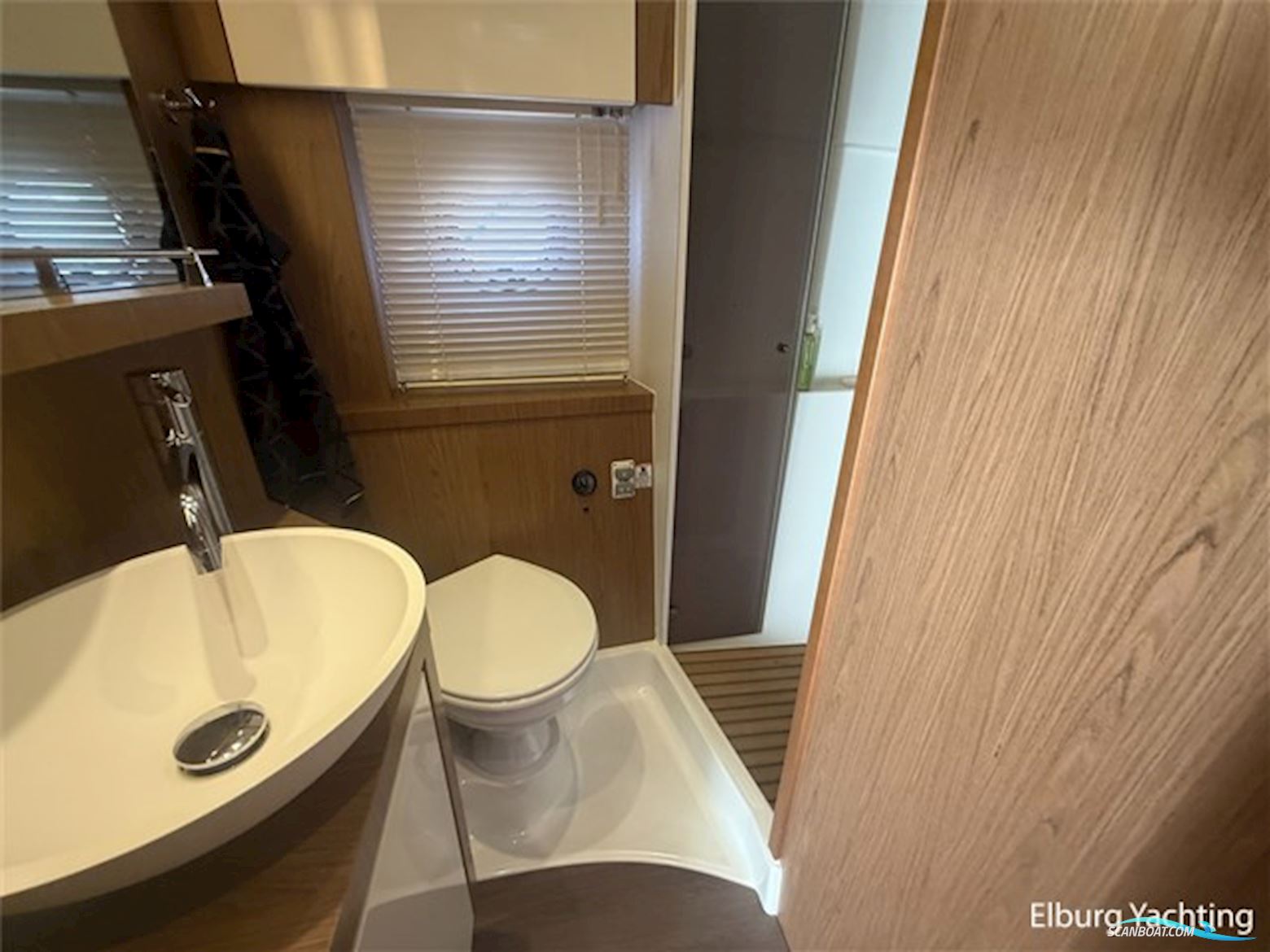 Beneteau Gran Turismo 44