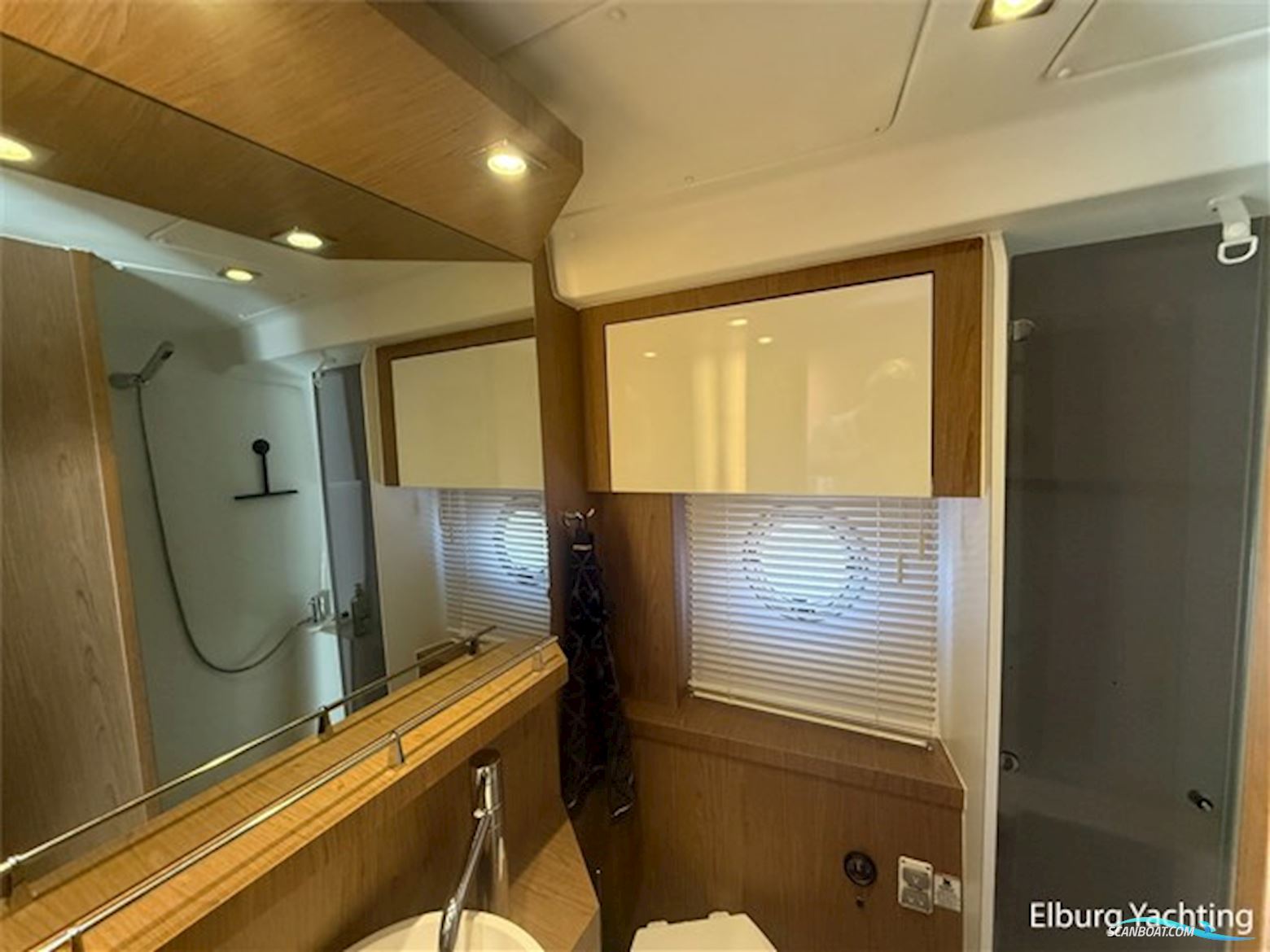 Beneteau Gran Turismo 44