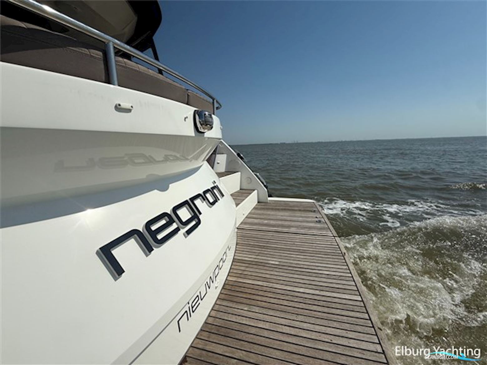 Beneteau Gran Turismo 44