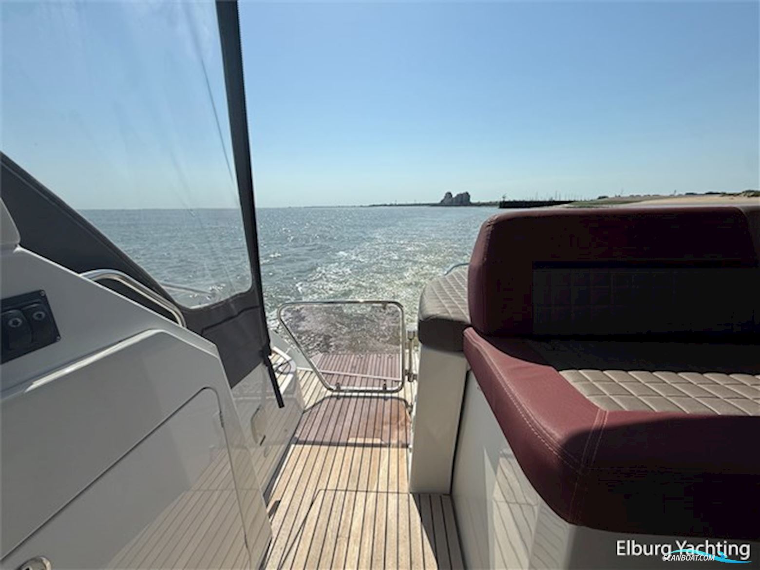 Beneteau Gran Turismo 44