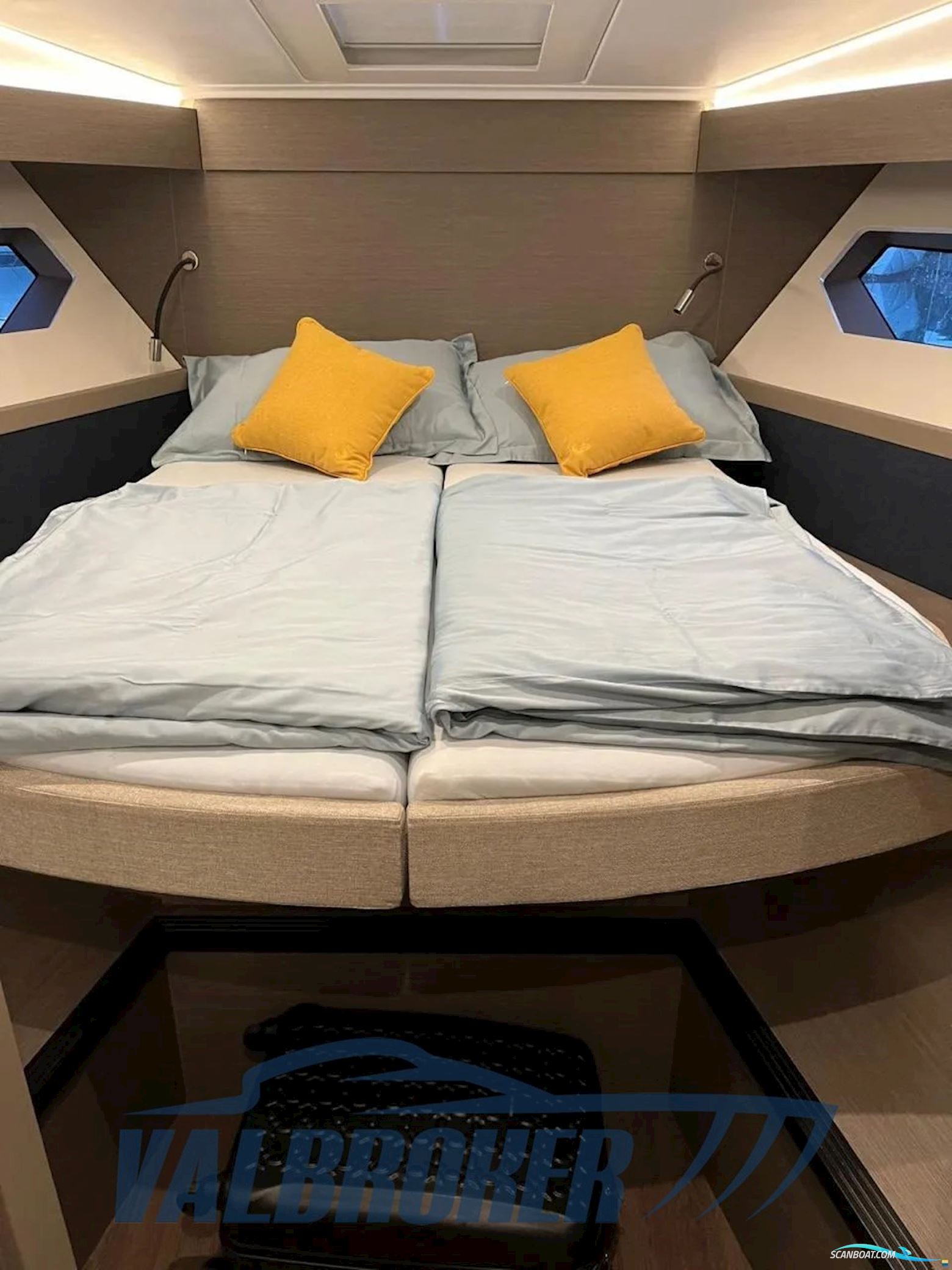 Beneteau Gran Turismo 45