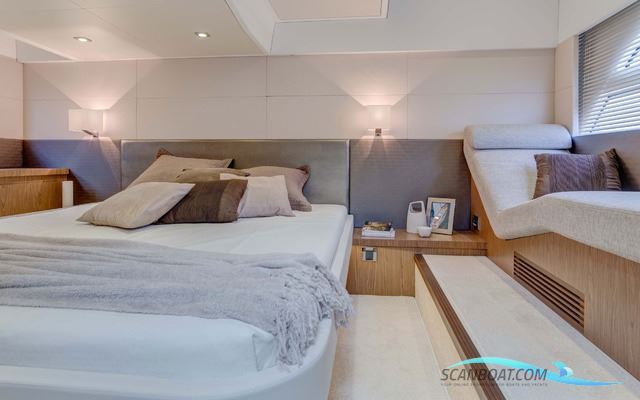 Beneteau Gran Turismo 49