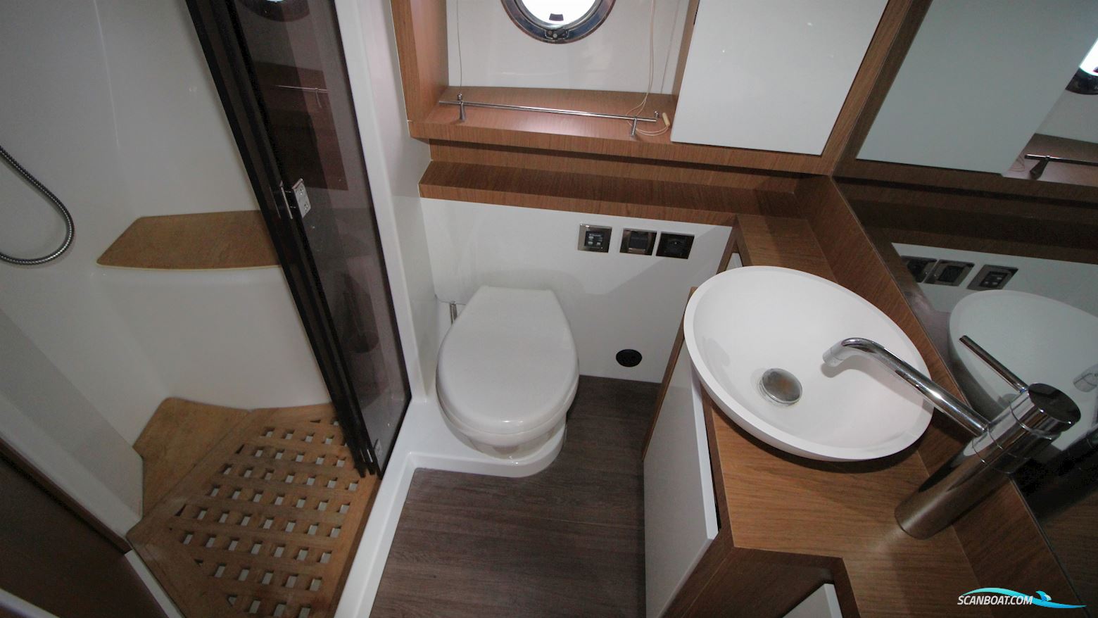 Beneteau Gran Turismo 49