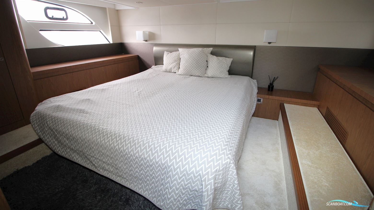 Beneteau Gran Turismo 49