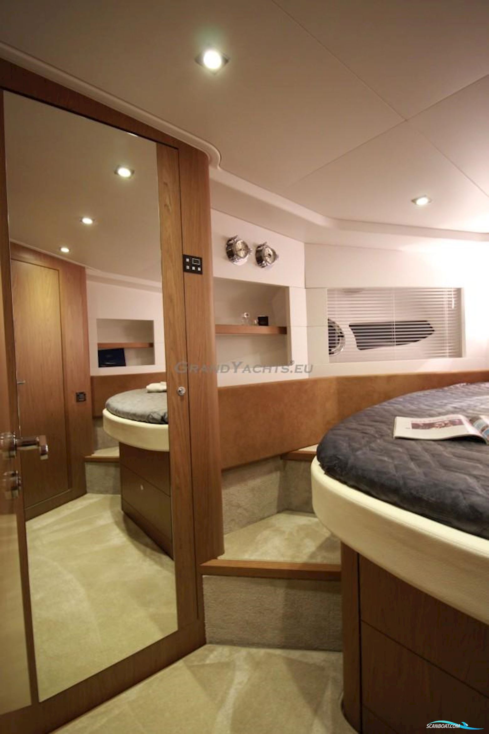 Beneteau Gran Turismo 49