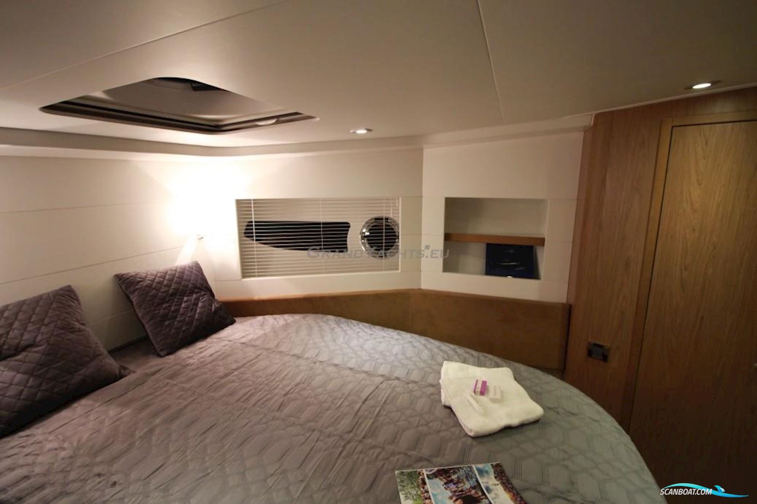 Beneteau Gran Turismo 49