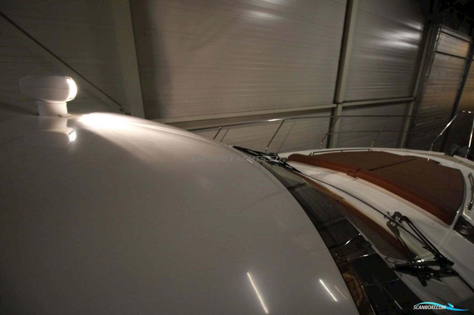 Beneteau Gran Turismo 49