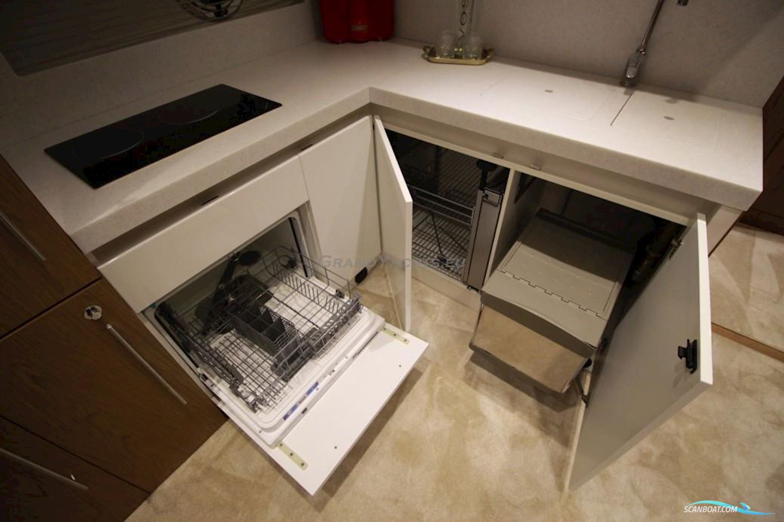 Beneteau Gran Turismo 49