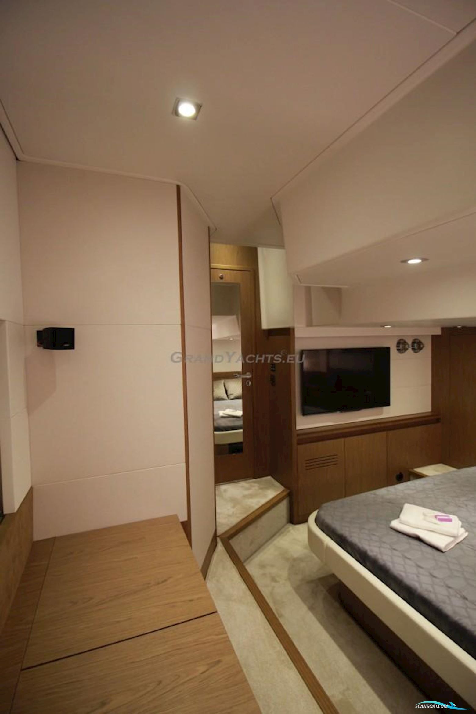 Beneteau Gran Turismo 49