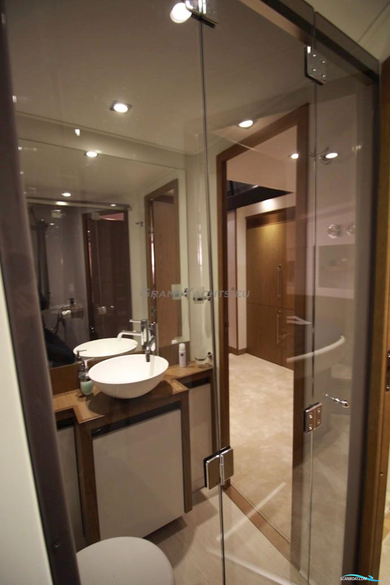 Beneteau Gran Turismo 49