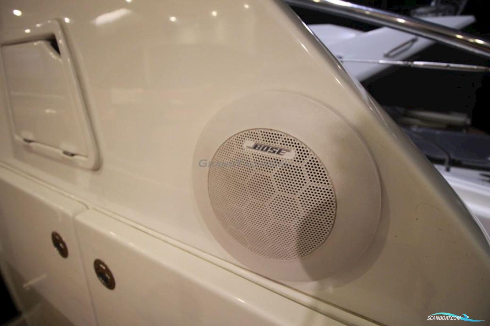 Beneteau Gran Turismo 49