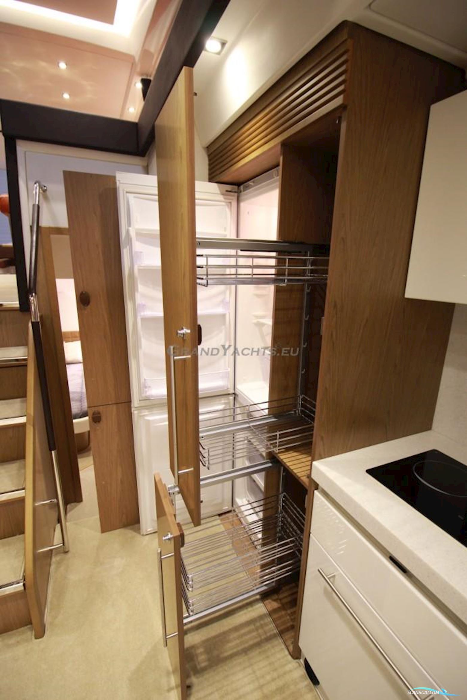 Beneteau Gran Turismo 49