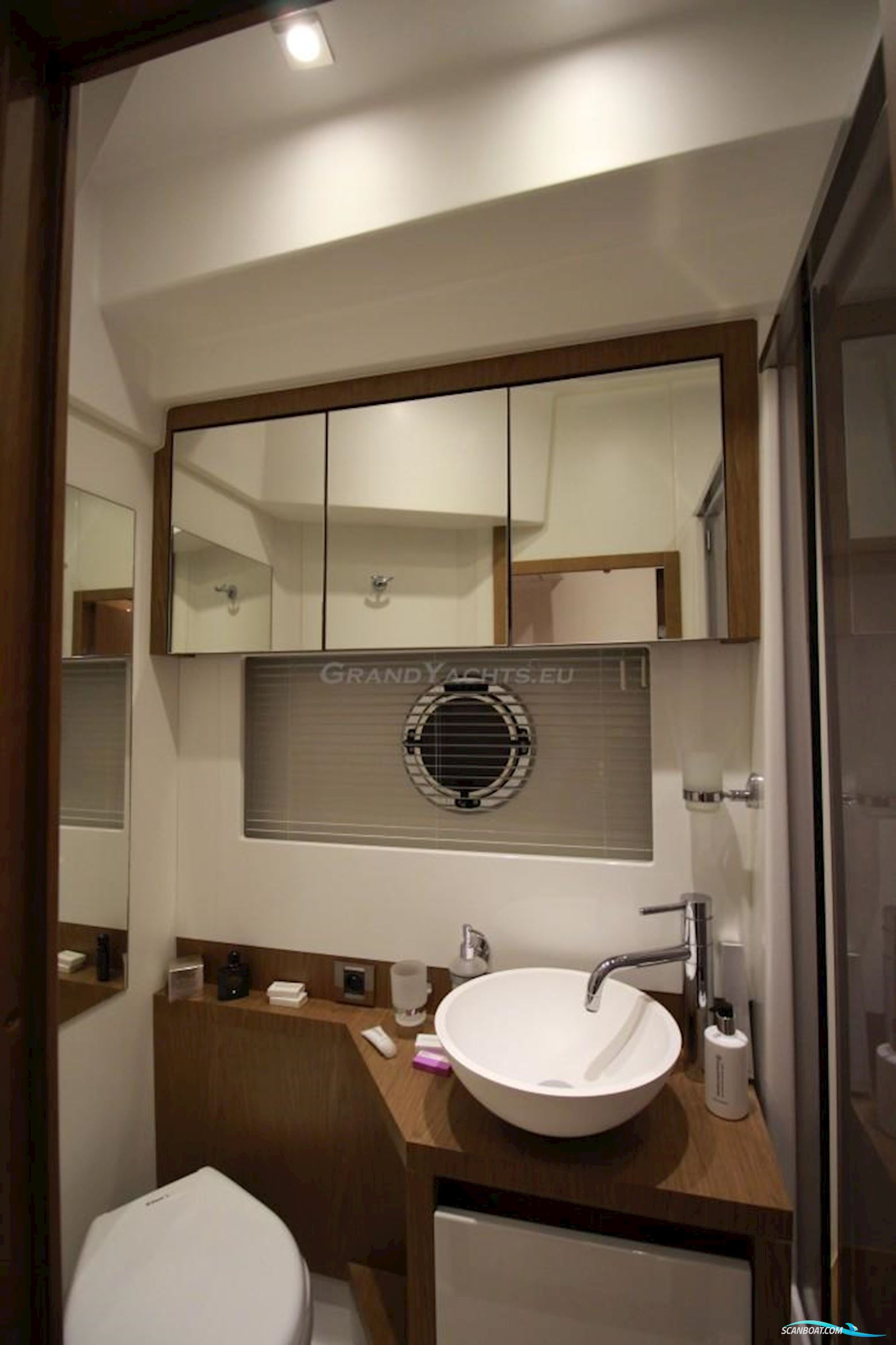 Beneteau Gran Turismo 49