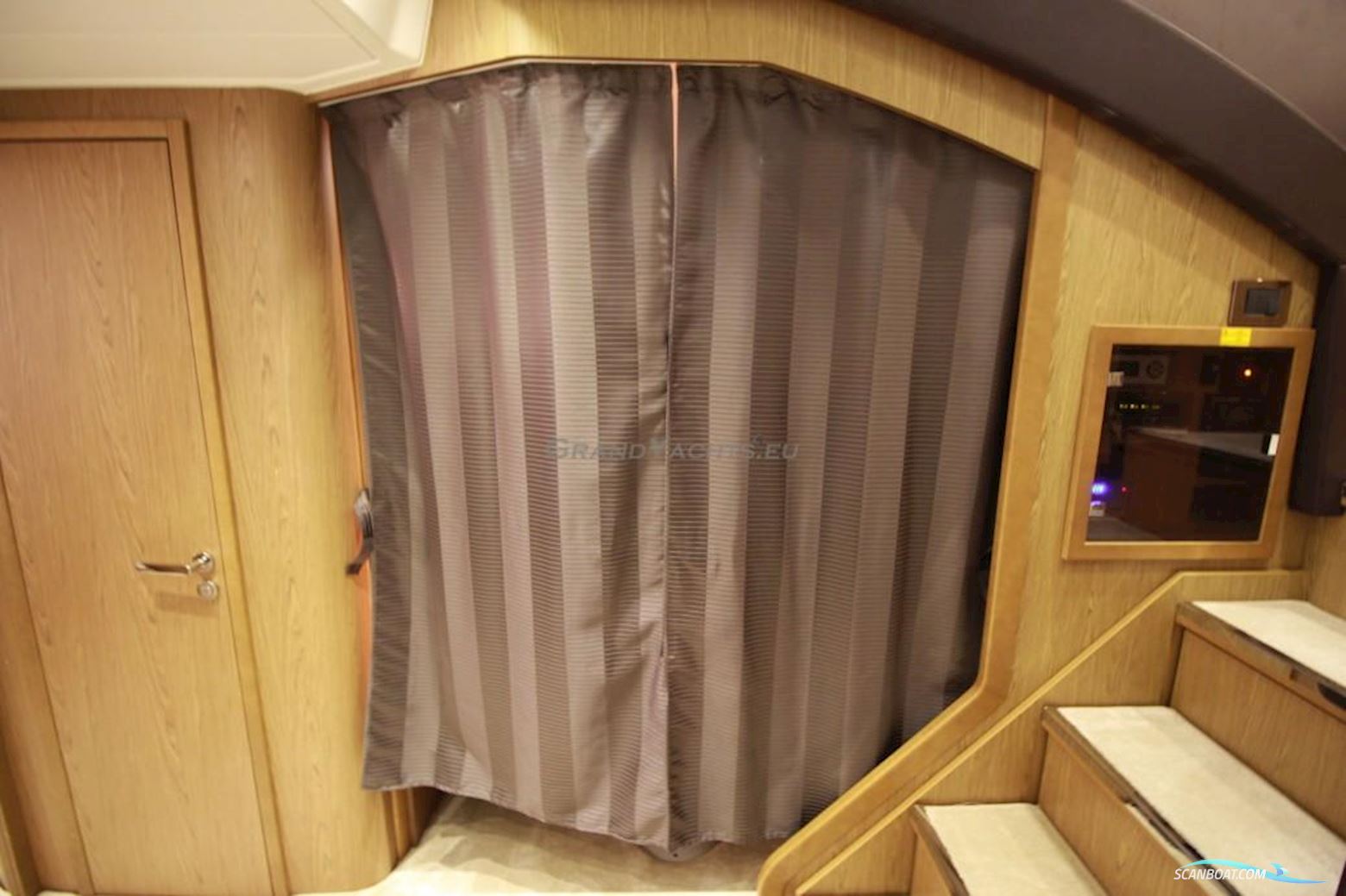 Beneteau Gran Turismo 49