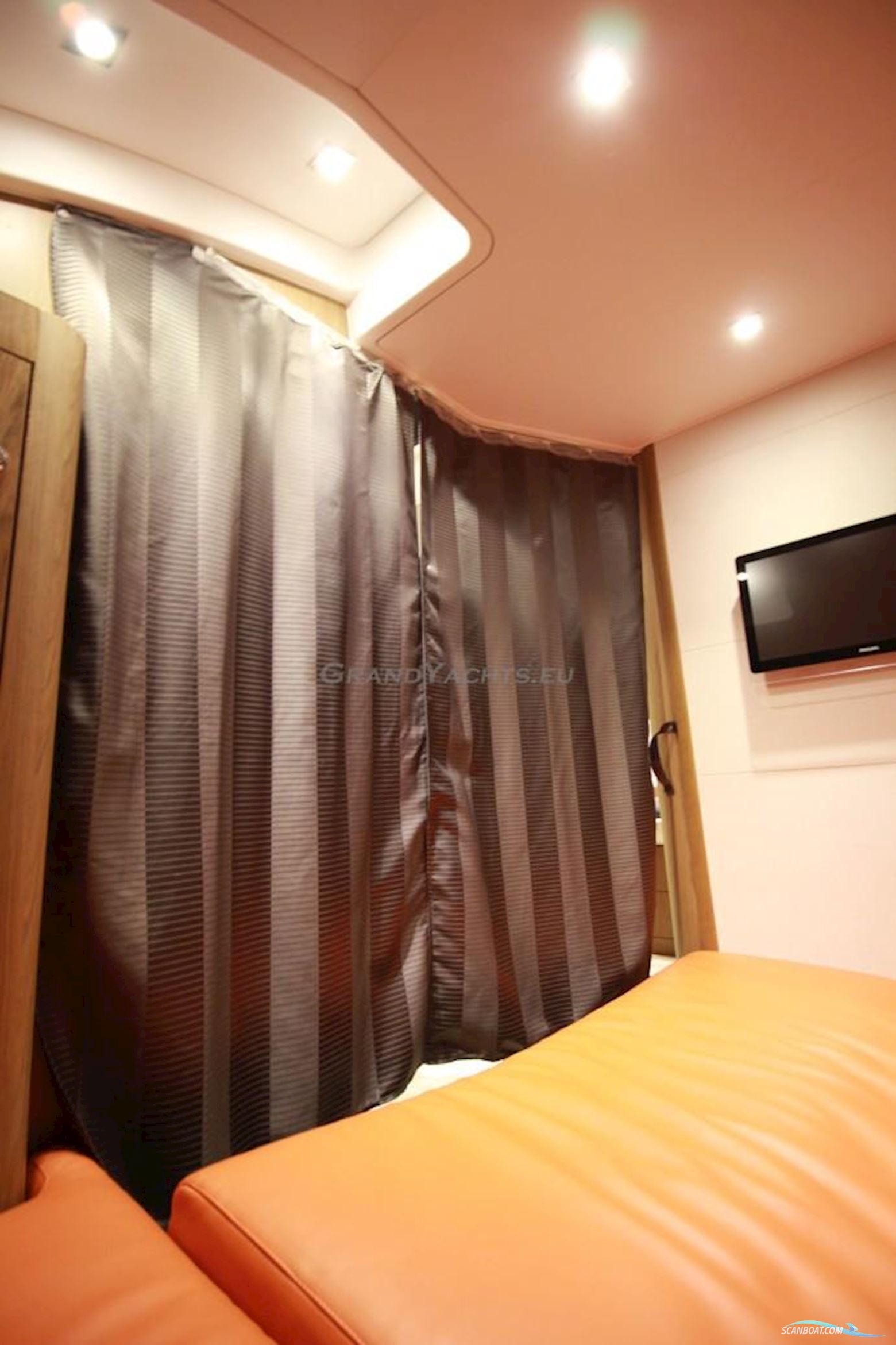 Beneteau Gran Turismo 49