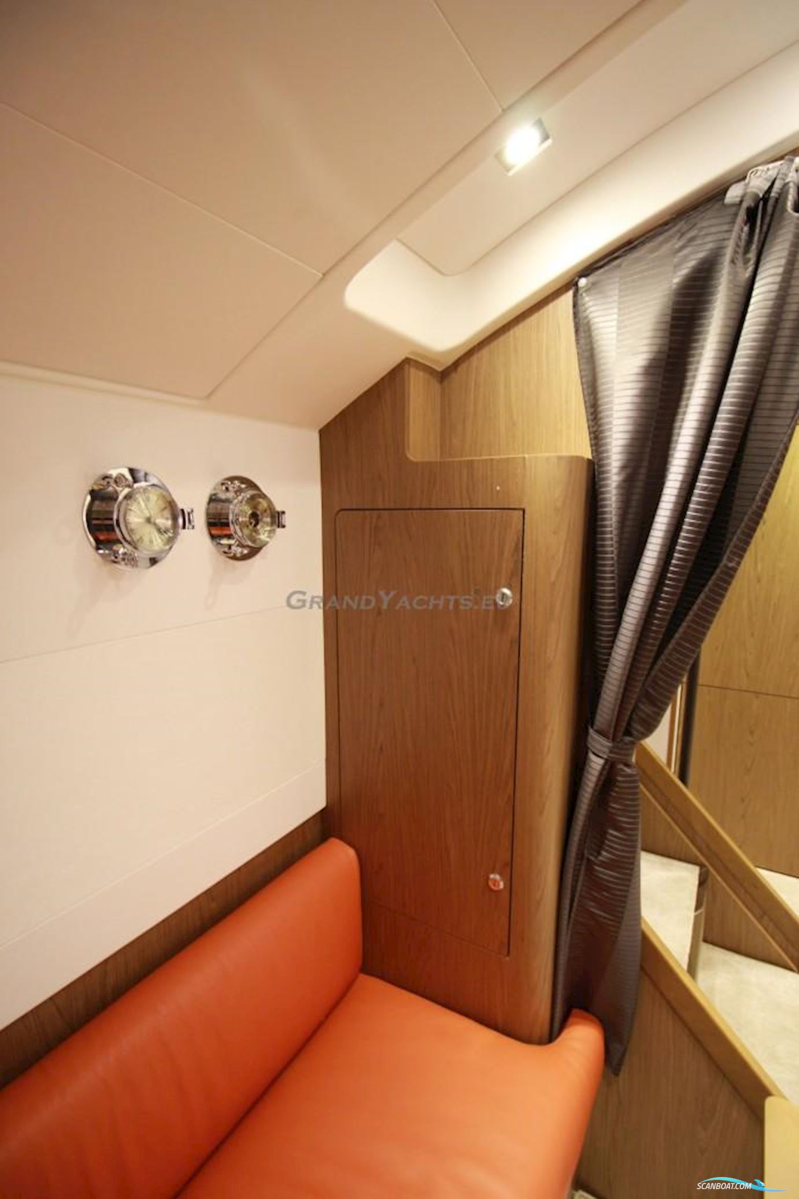 Beneteau Gran Turismo 49