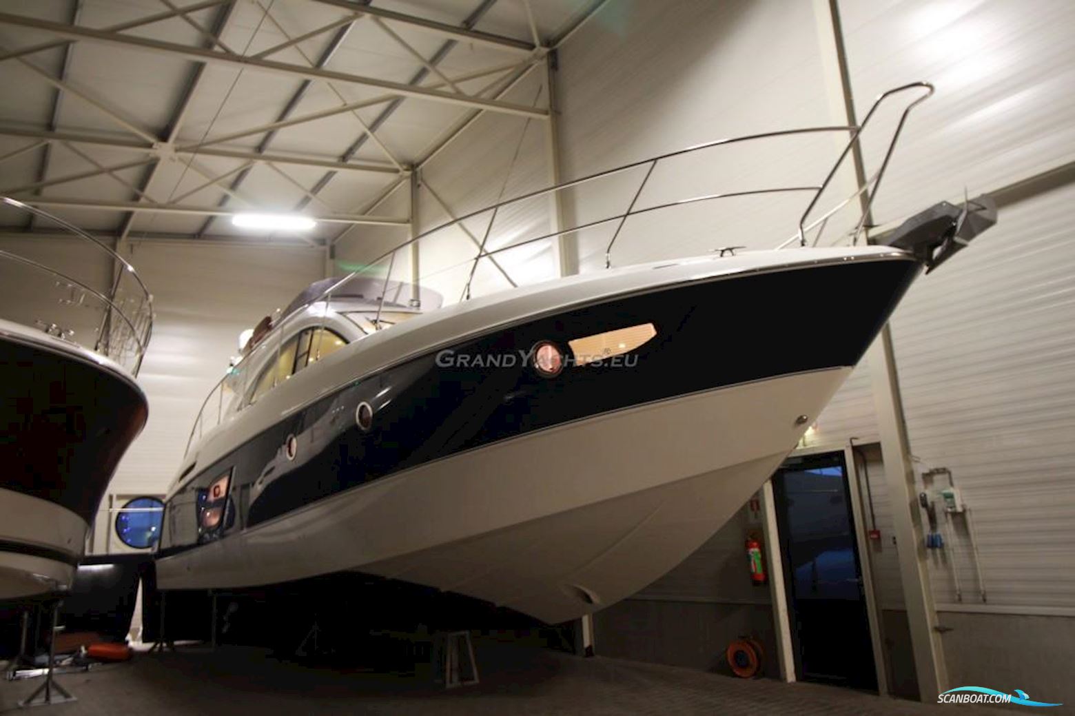 Beneteau Gran Turismo 49