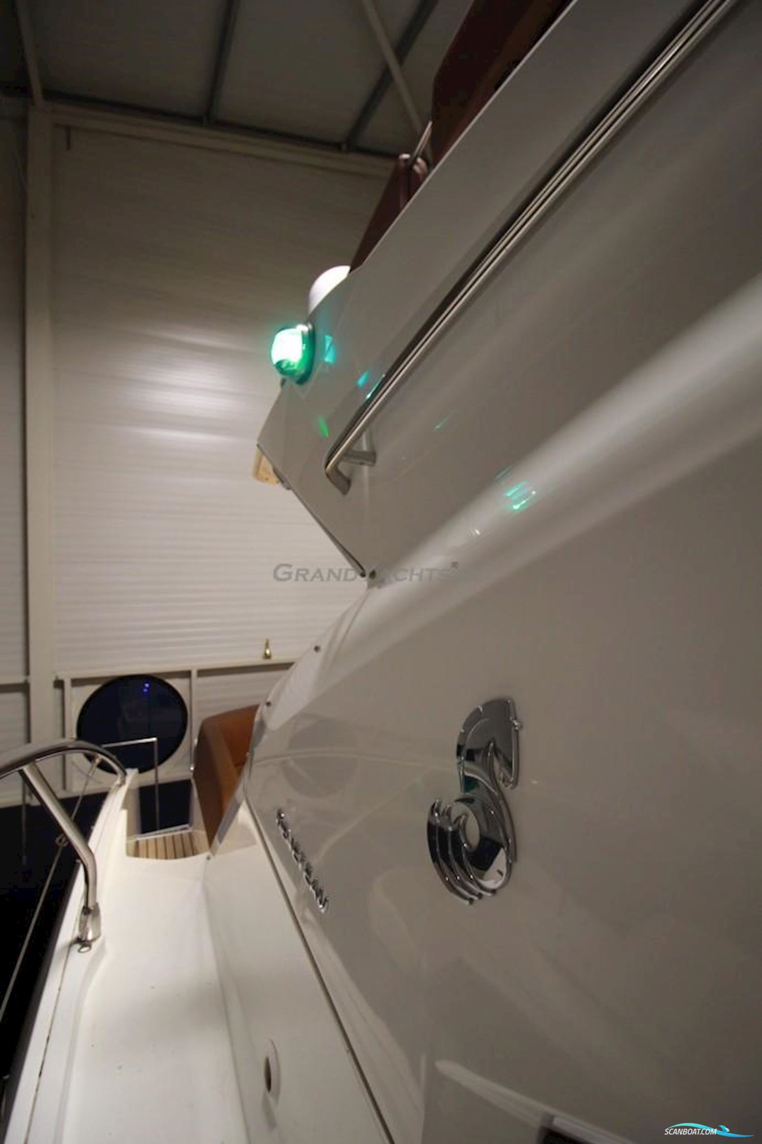 Beneteau Gran Turismo 49