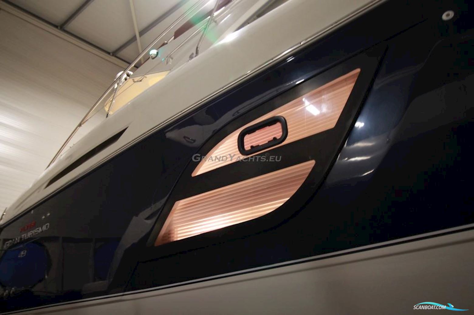 Beneteau Gran Turismo 49