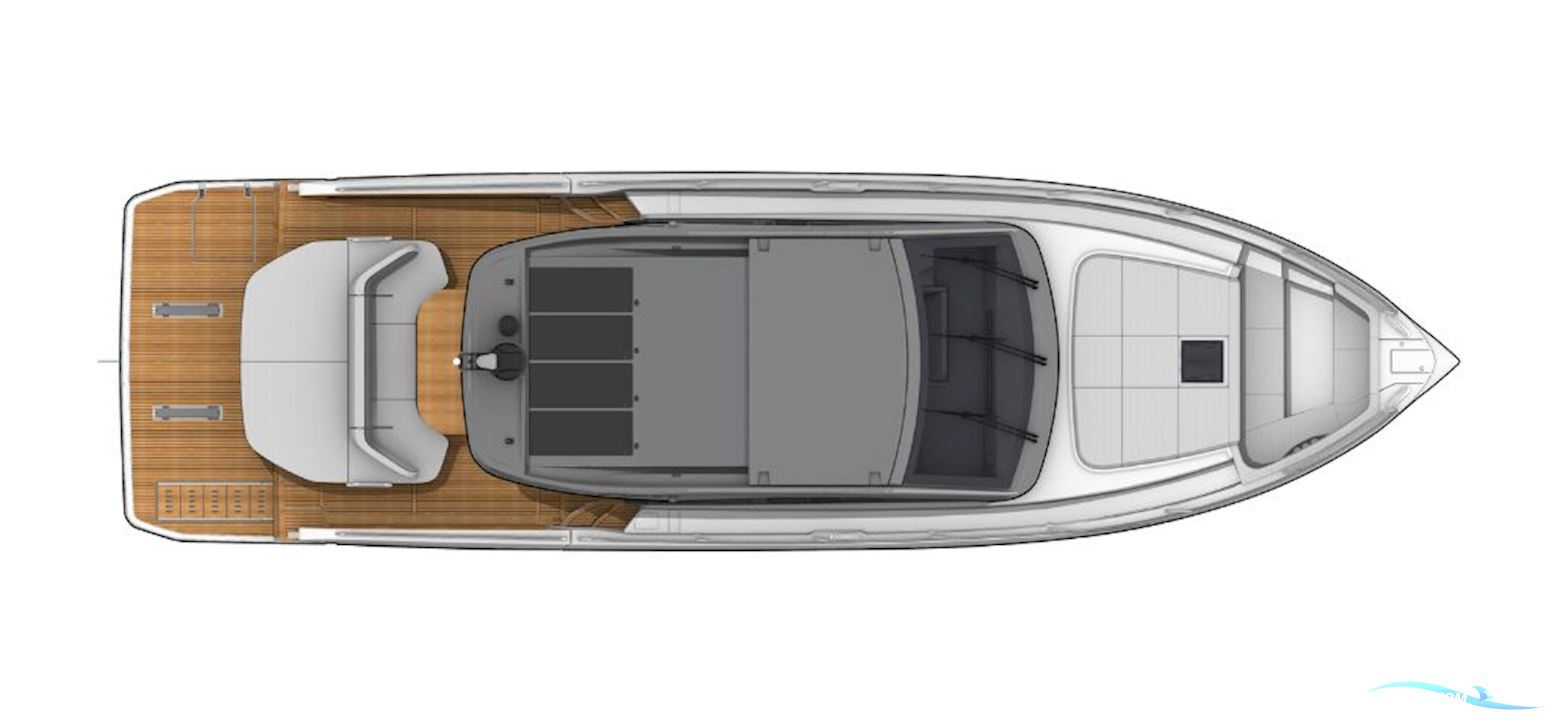 Beneteau Gran Turismo 50