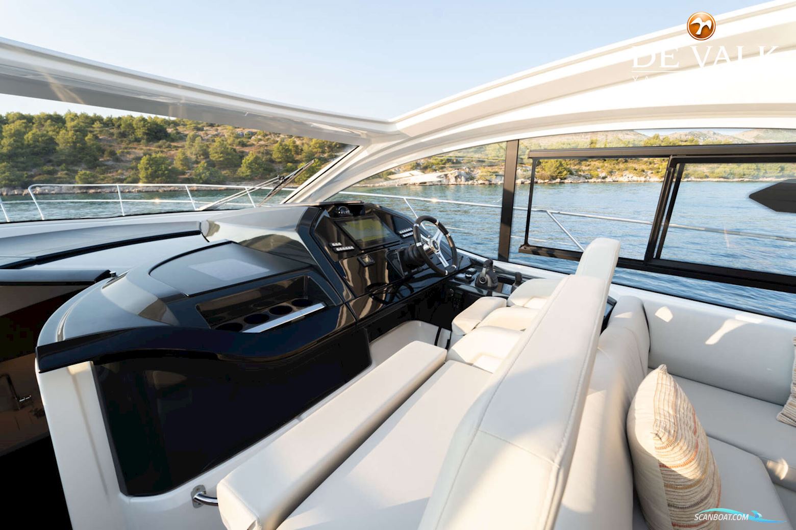 Beneteau GT45