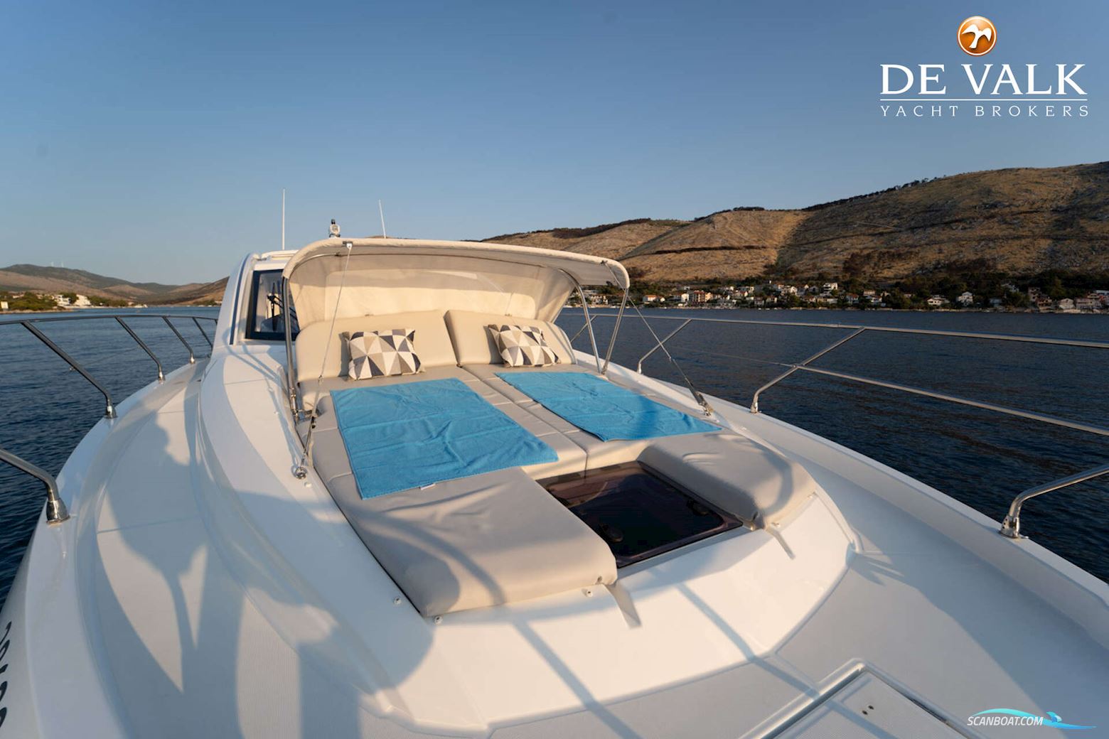 Beneteau GT45