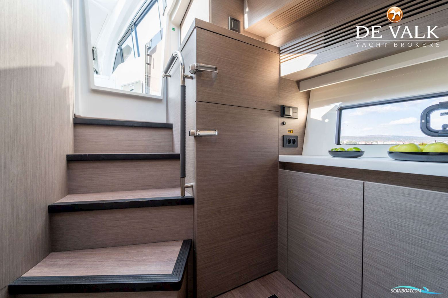 Beneteau GT45