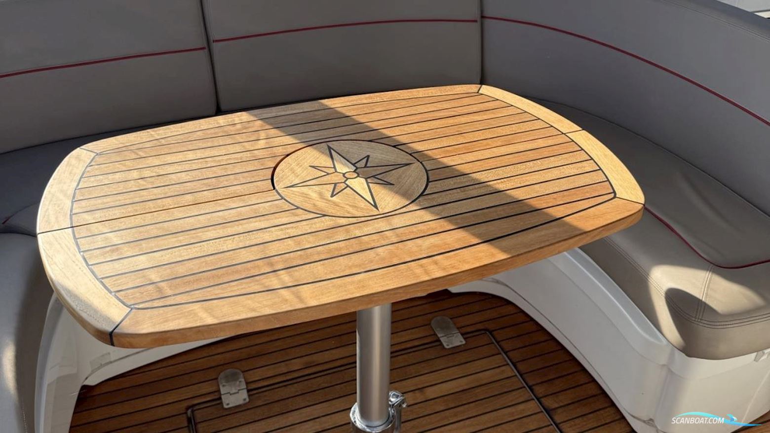 Beneteau Inombordare Monte Carlo 32