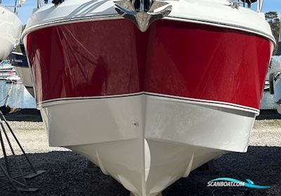 Beneteau Monte Carlo 27 Motorboat 2008, with Volvo Penta 5.7 Gxi V8 engine, Sweden