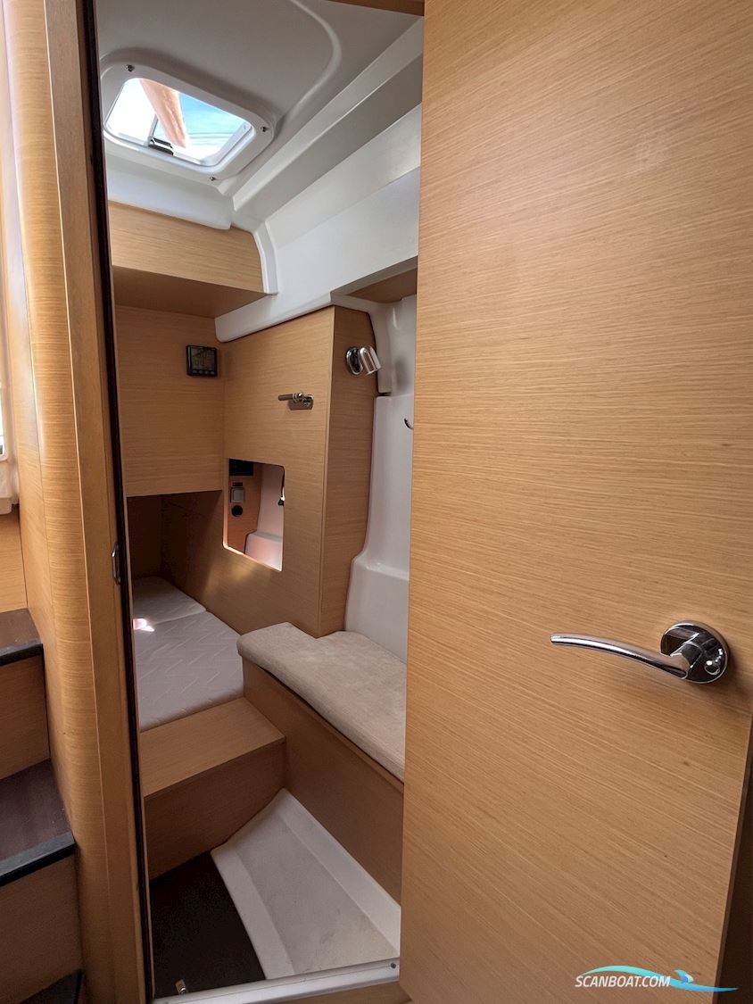 Beneteau Monte Carlo 27