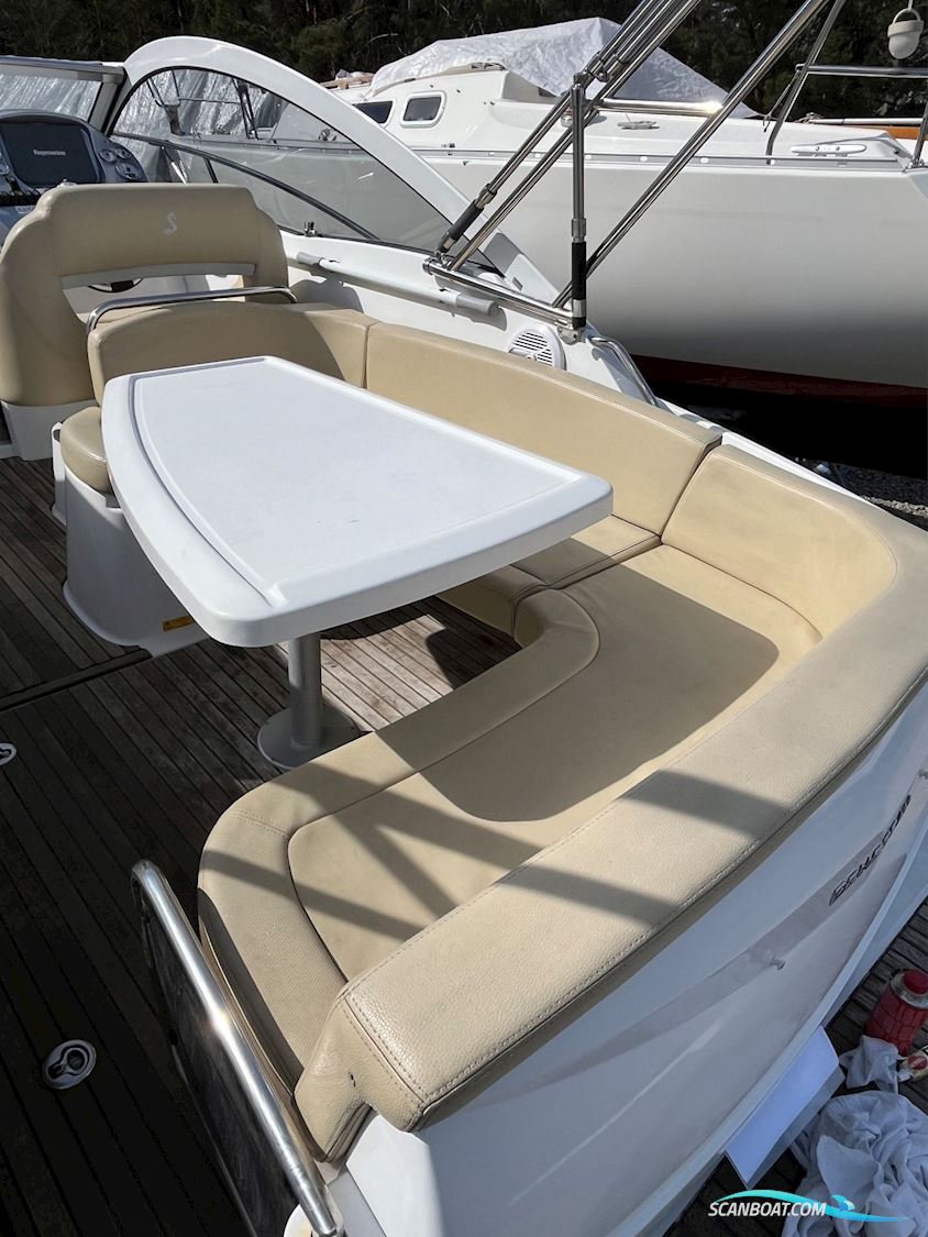 Beneteau Monte Carlo 27