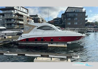 Beneteau Monte Carlo 32 HT Motorboat 2009, with Volvo Penta V.8 5,7 GI/DP engine, Sweden
