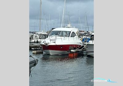 Beneteau Monte Carlo 32 HT Motorboat 2009, with Volvo Penta V.8 5,7 GI/DP engine, Sweden