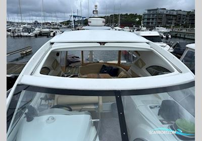 Beneteau Monte Carlo 32 HT Motorboat 2009, with Volvo Penta V.8 5,7 GI/DP engine, Sweden