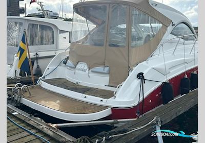 Beneteau Monte Carlo 32 HT Motorboat 2009, with Volvo Penta V.8 5,7 GI/DP engine, Sweden