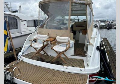 Beneteau Monte Carlo 32 HT Motorboat 2009, with Volvo Penta V.8 5,7 GI/DP engine, Sweden