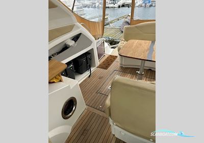 Beneteau Monte Carlo 32 HT Motorboat 2009, with Volvo Penta V.8 5,7 GI/DP engine, Sweden