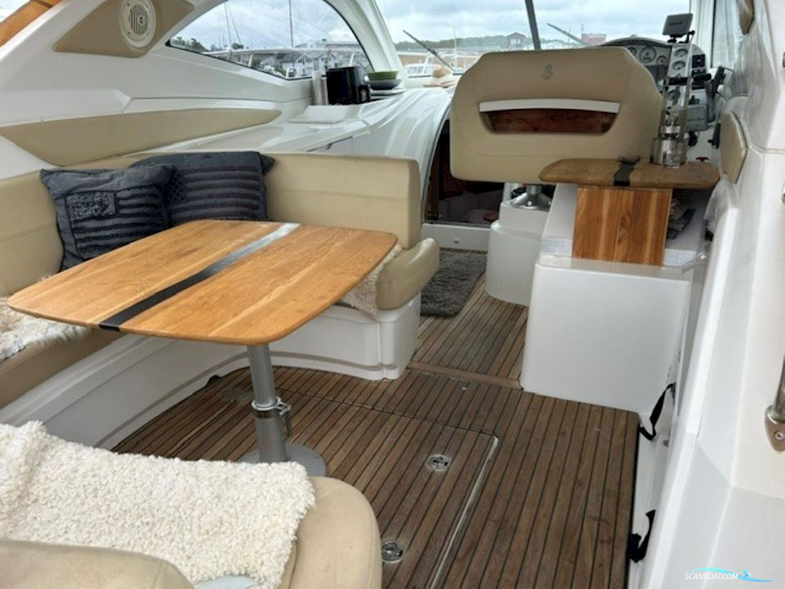 Beneteau Monte Carlo 32 HT