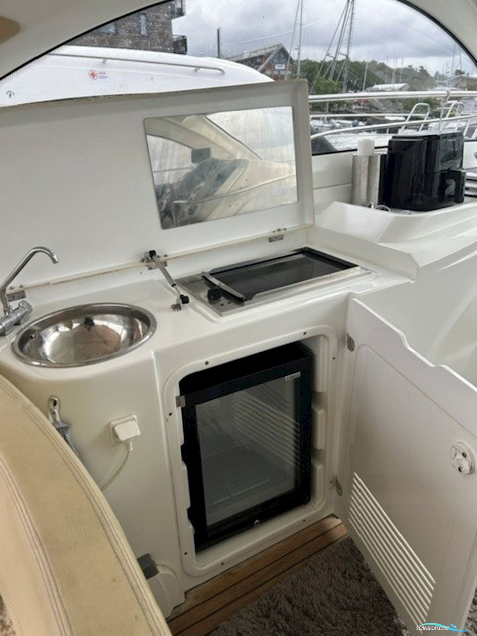 Beneteau Monte Carlo 32 HT