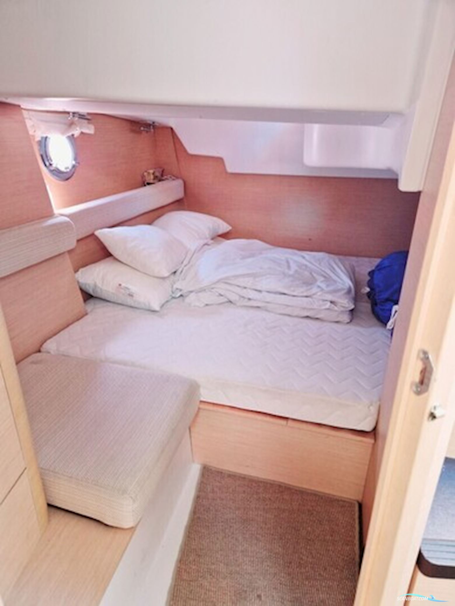 Beneteau Monte Carlo 32 Open