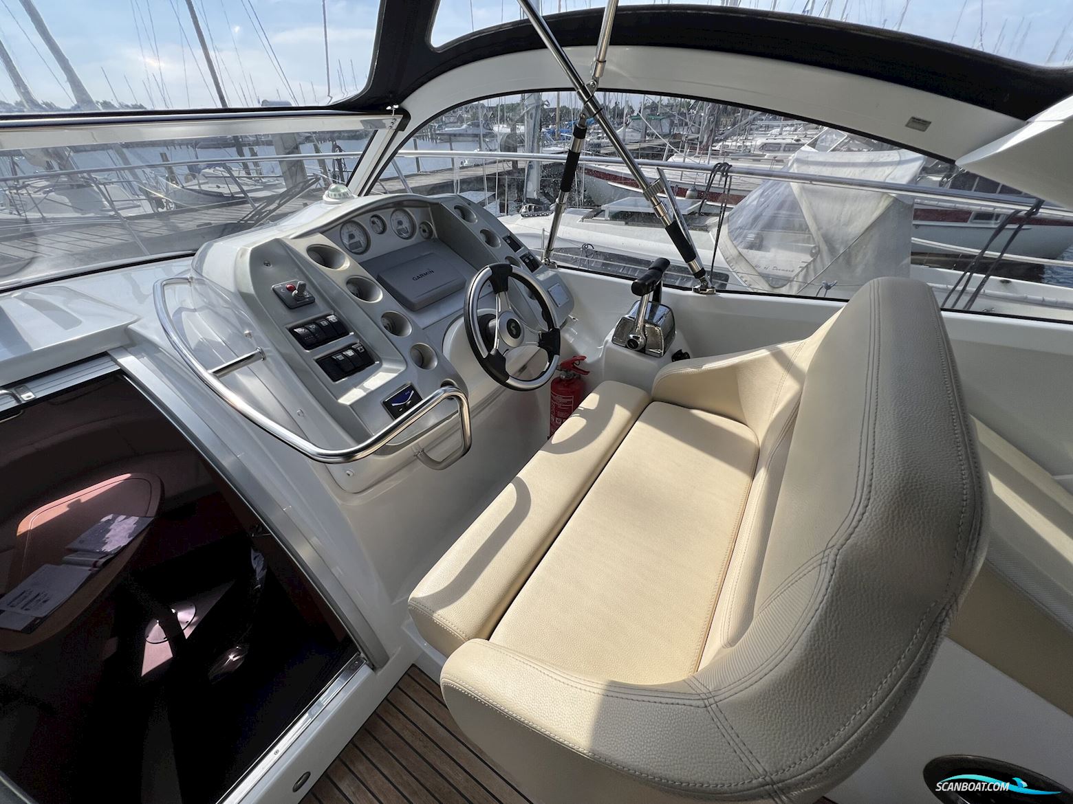 Beneteau Monte Carlo 32