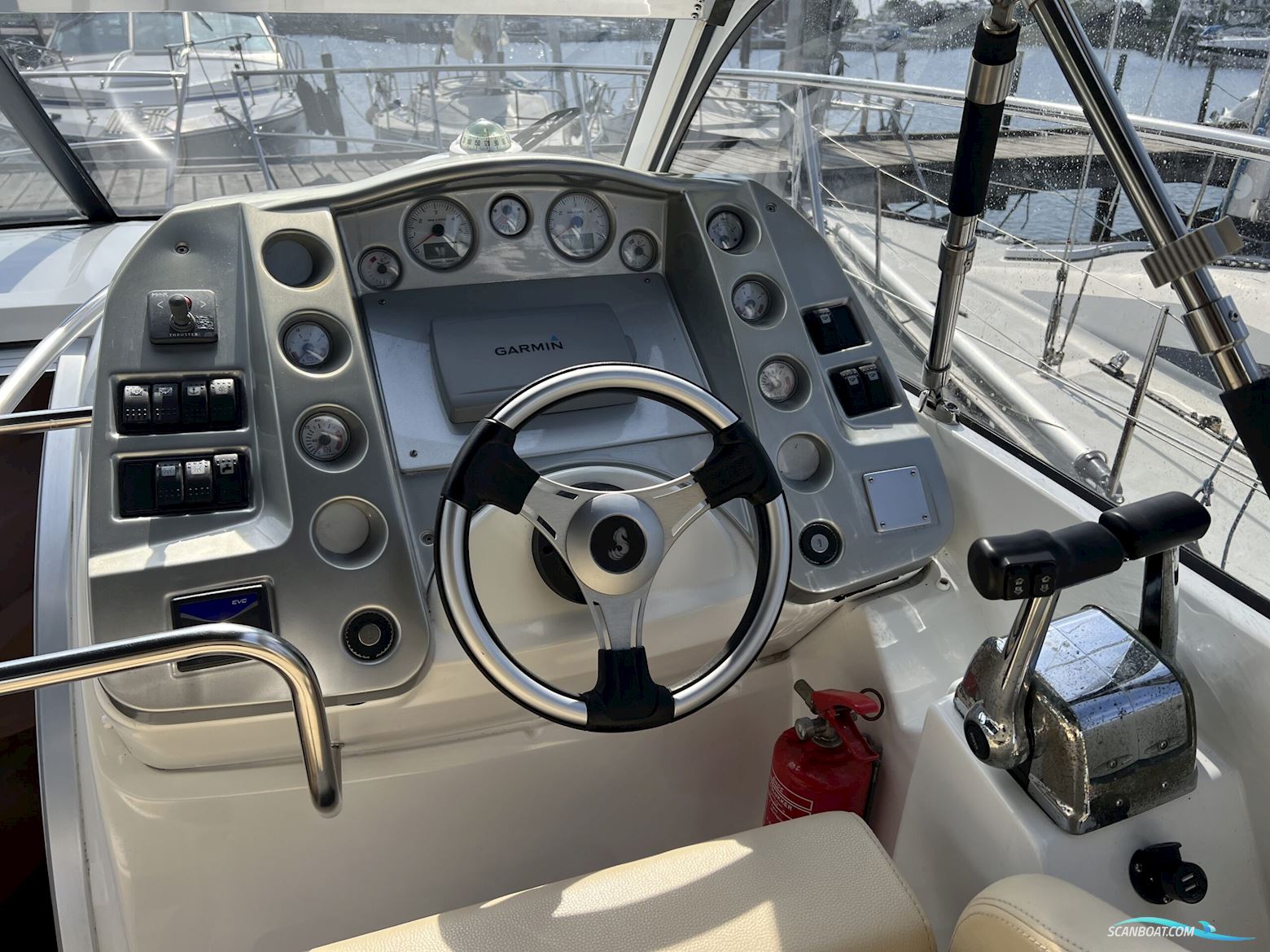 Beneteau Monte Carlo 32