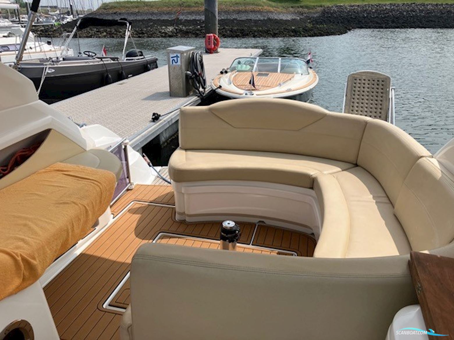 Beneteau Monte Carlo 32