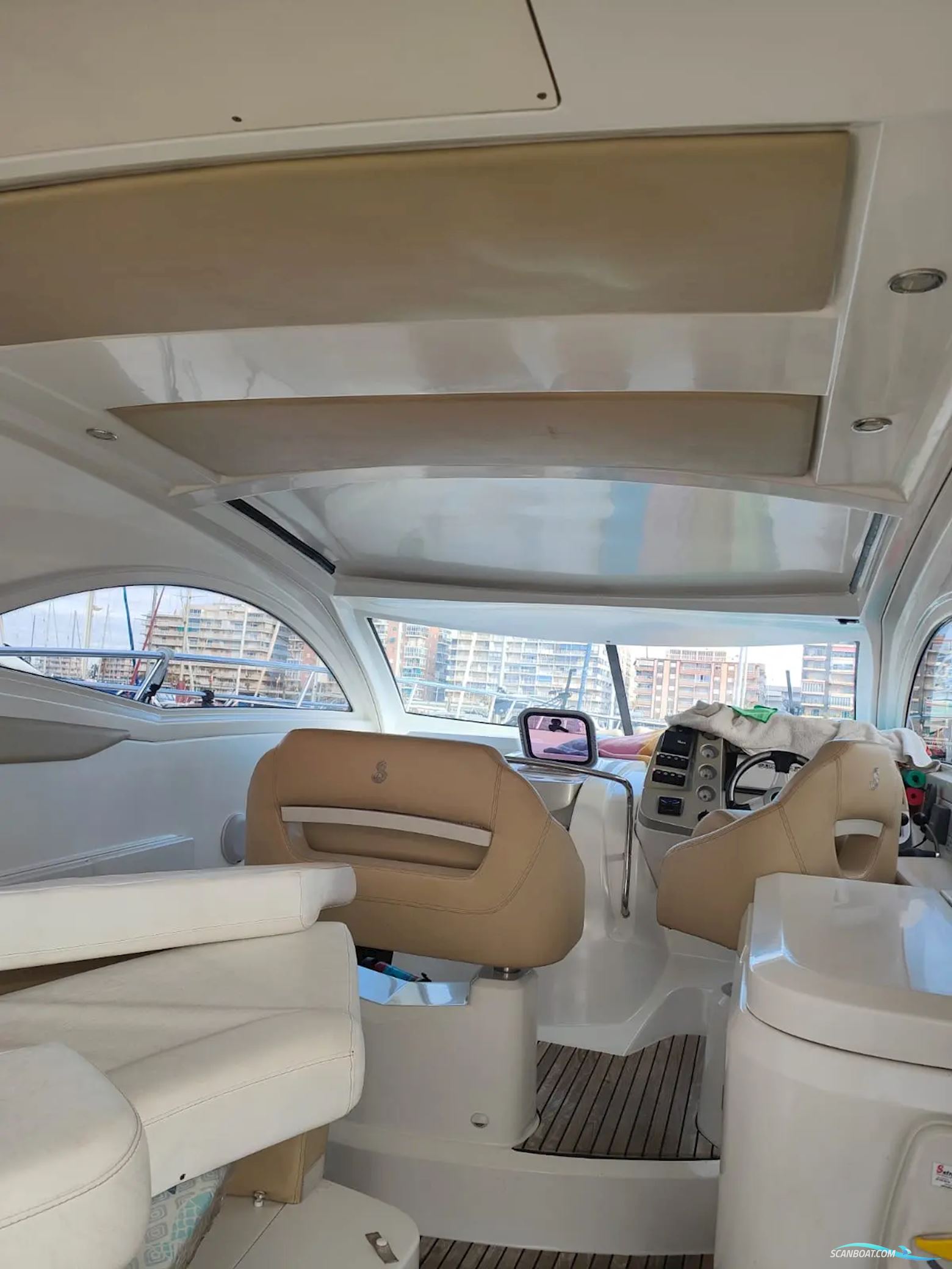 Beneteau Monte Carlo 37 HT