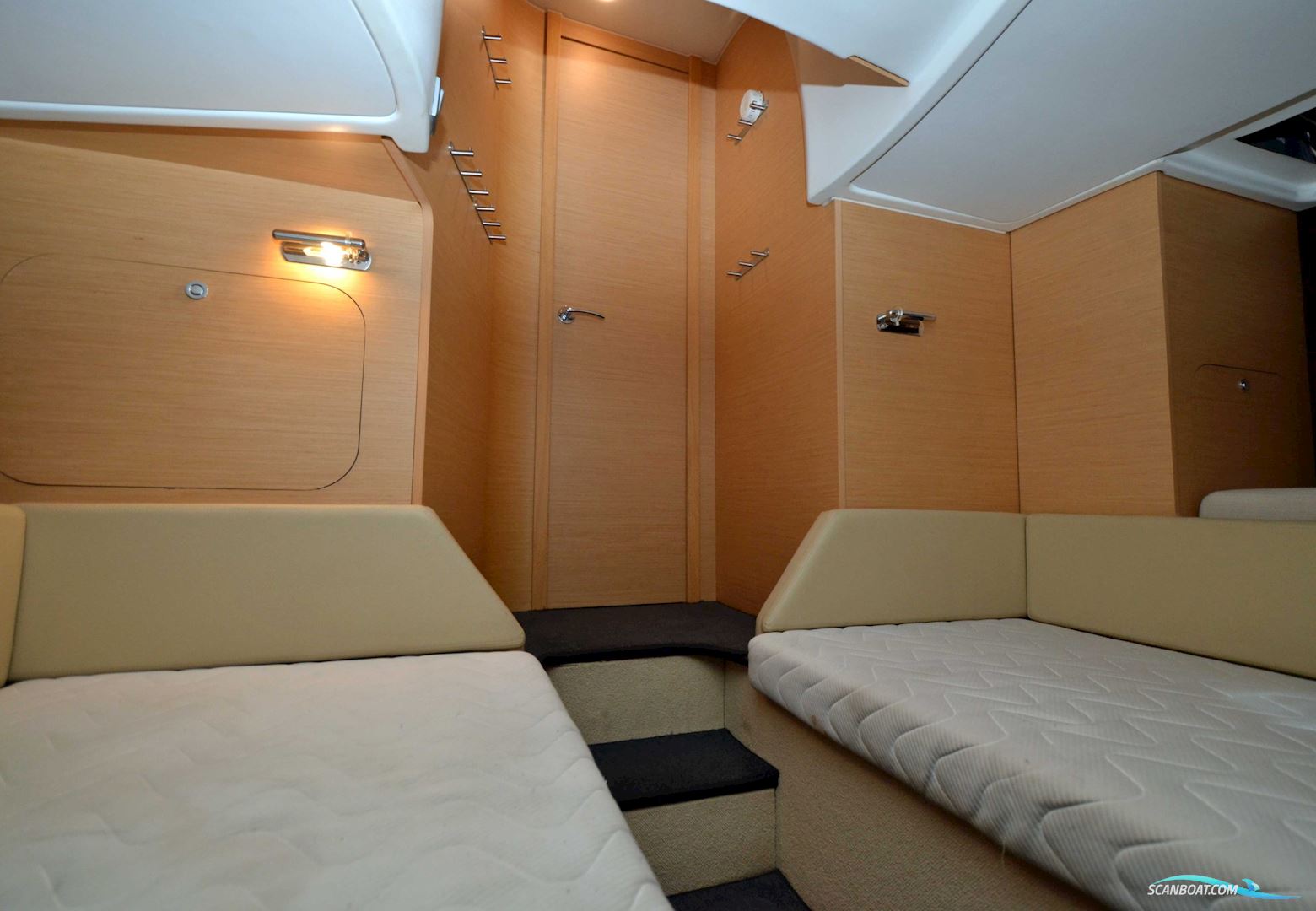 Beneteau Monte Carlo 37