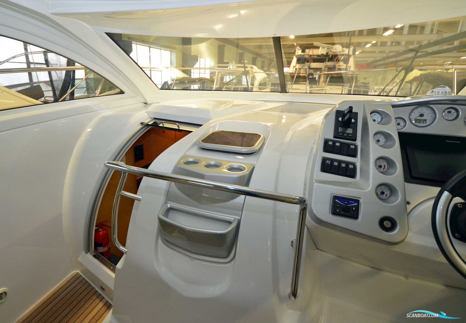 Beneteau Monte Carlo 37