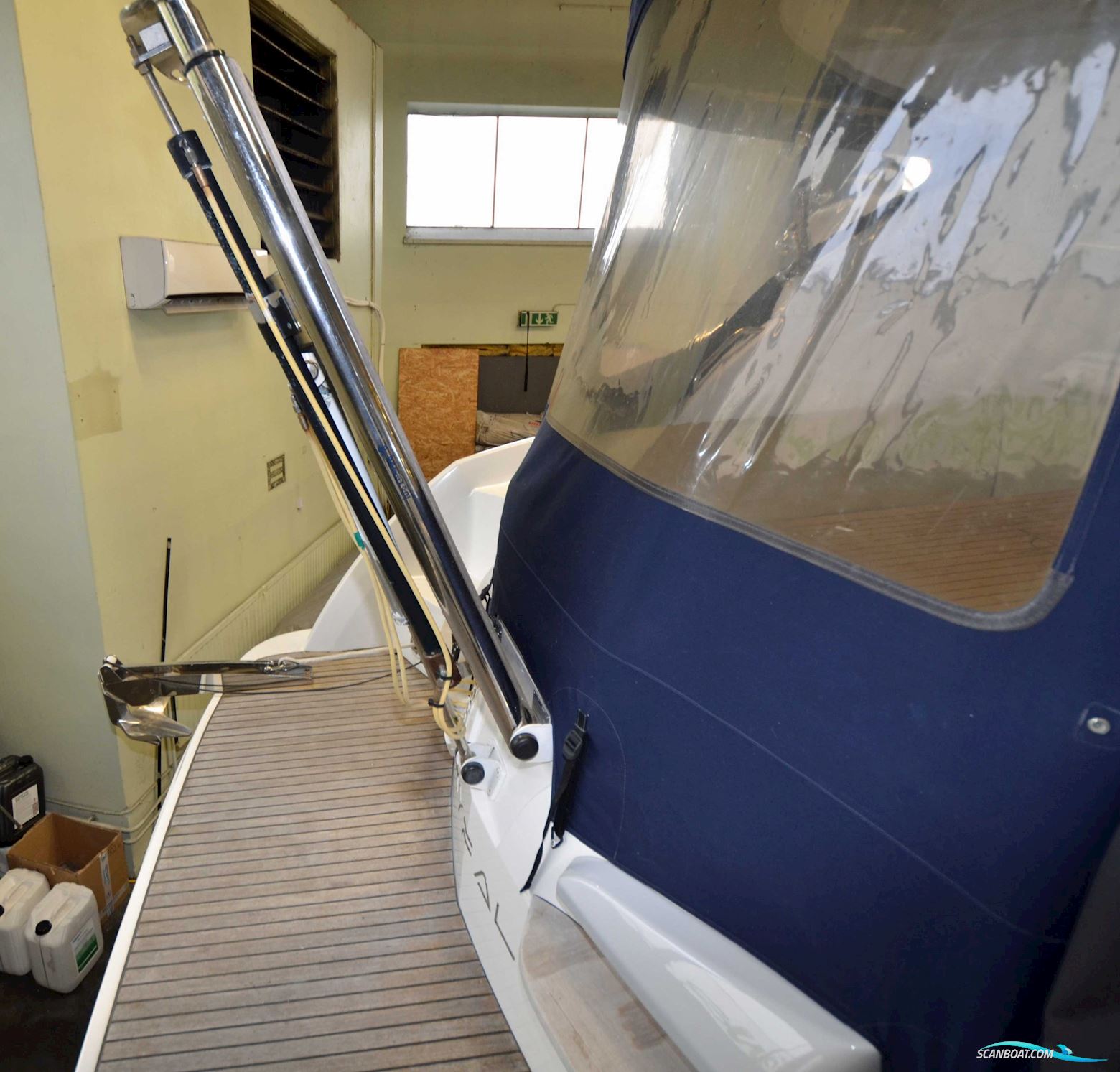 Beneteau Monte Carlo 37