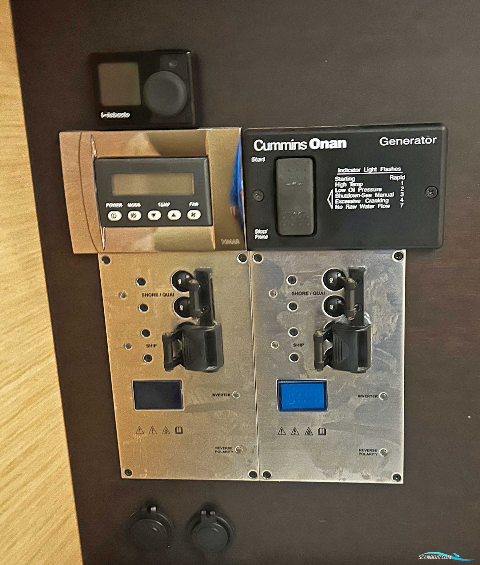 Beneteau Monte Carlo 37